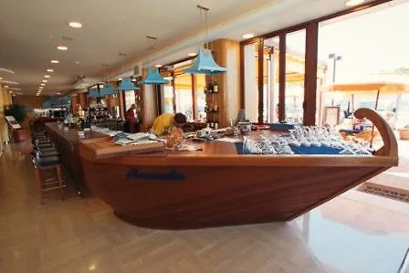 La Jabega Fuengirola