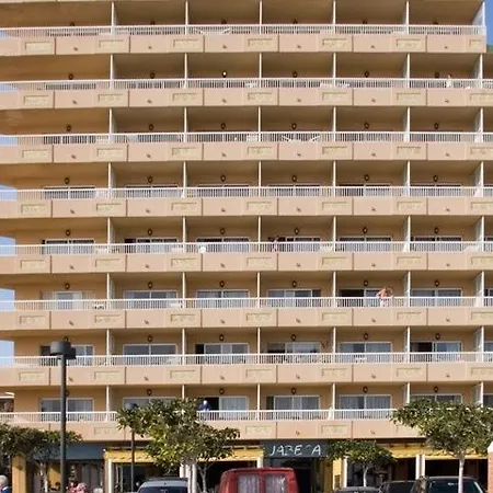 Hotel La Jabega