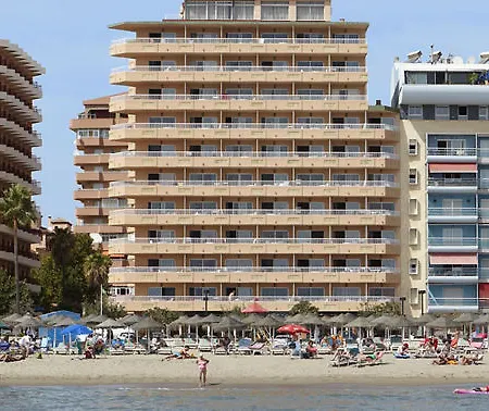 Hotel La Jabega Fuengirola