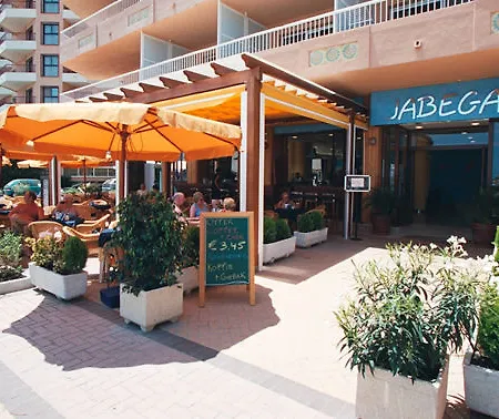 La Jabega Hotel Fuengirola