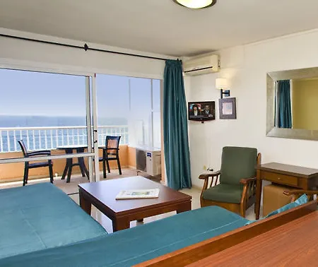 La Jabega Hotel 3*