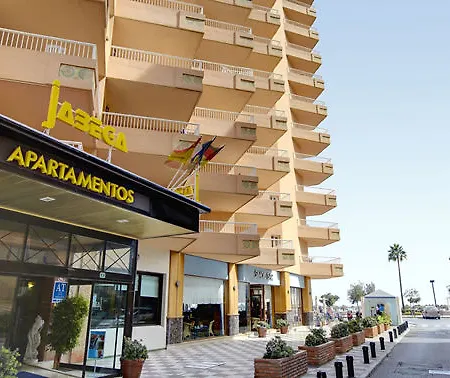 Hotel La Jabega