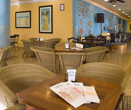 La Jabega Hotel Fuengirola
