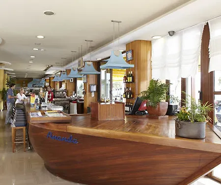 Hotel La Jabega