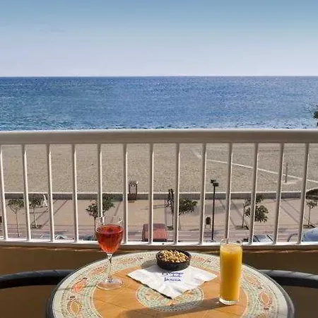 Hotel La Jabega 3*