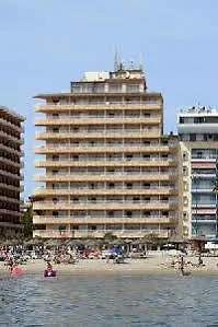Hotel La Jabega 3*
